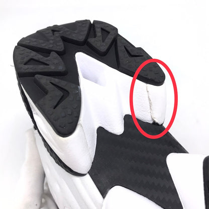 Reebok | リーボック INSTAPUMP FURY 95 スニーカー 100033183 ホワイト 23cm【倉吉店】