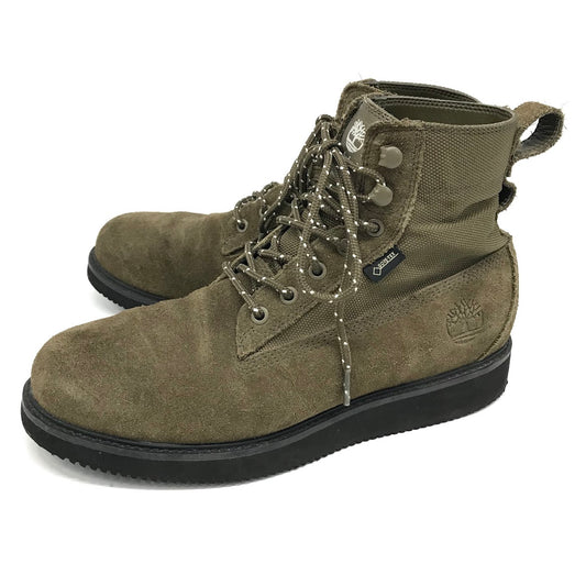 Timberland | ティンバーランド 6in PREMIUM VIBRAM BOOT ブーツ A264H カーキグリーン 25.5cm【倉吉店】