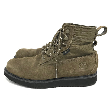 Timberland | ティンバーランド 6in PREMIUM VIBRAM BOOT ブーツ A264H カーキグリーン 25.5cm【倉吉店】