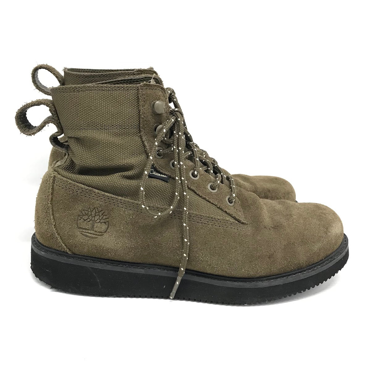 Timberland | ティンバーランド 6in PREMIUM VIBRAM BOOT ブーツ A264H カーキグリーン 25.5cm【倉吉店】