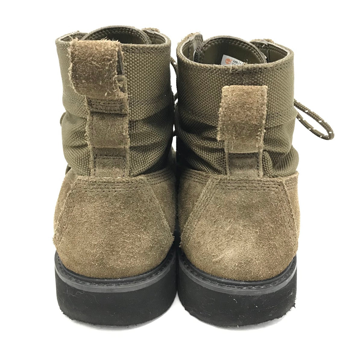 Timberland | ティンバーランド 6in PREMIUM VIBRAM BOOT ブーツ A264H カーキグリーン 25.5cm【倉吉店】