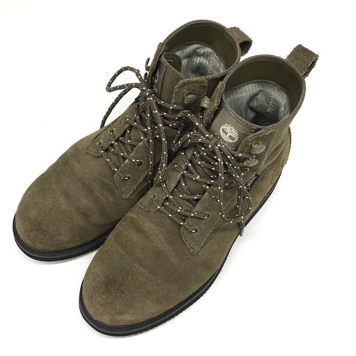 Timberland | ティンバーランド 6in PREMIUM VIBRAM BOOT ブーツ A264H カーキグリーン 25.5cm【倉吉店】