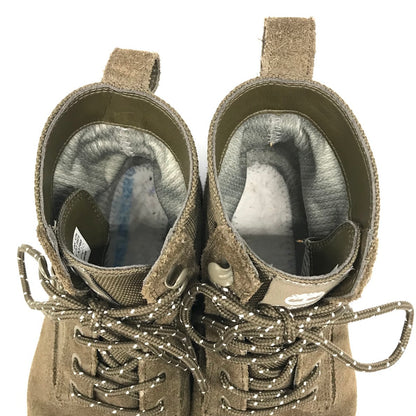 Timberland | ティンバーランド 6in PREMIUM VIBRAM BOOT ブーツ A264H カーキグリーン 25.5cm【倉吉店】