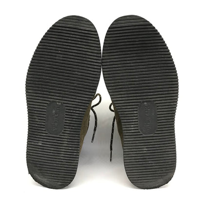 Timberland | ティンバーランド 6in PREMIUM VIBRAM BOOT ブーツ A264H カーキグリーン 25.5cm【倉吉店】