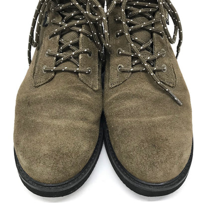 Timberland | ティンバーランド 6in PREMIUM VIBRAM BOOT ブーツ A264H カーキグリーン 25.5cm【倉吉店】