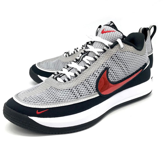 NIKE | ナイキ BOOK 2 EP 'SPIRIDON' スニーカー IQ0051-001 シルバー 29cm【倉吉店】