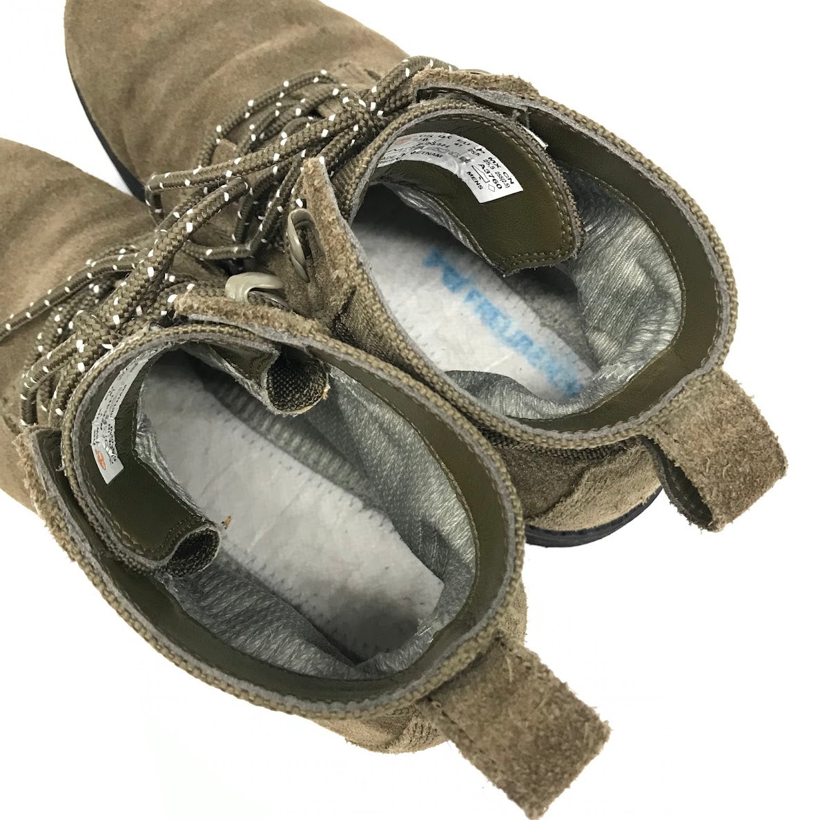 Timberland | ティンバーランド 6in PREMIUM VIBRAM BOOT ブーツ A264H カーキグリーン 25.5cm【倉吉店】