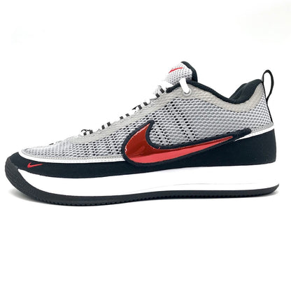 NIKE | ナイキ BOOK 2 EP 'SPIRIDON' スニーカー IQ0051-001 シルバー 29cm【倉吉店】