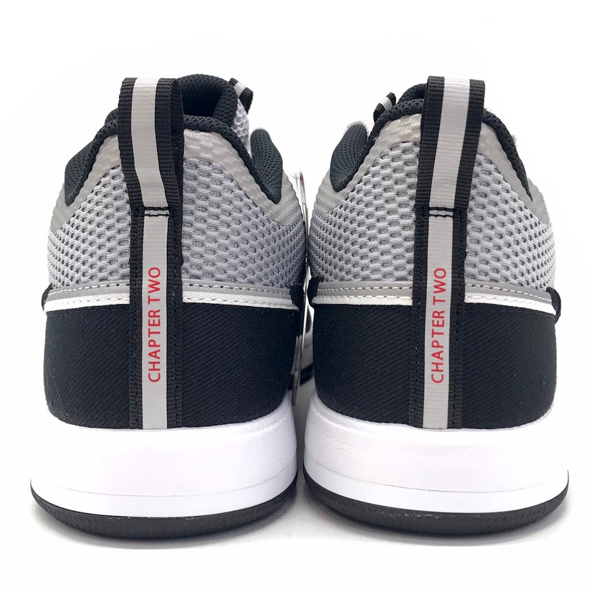 NIKE | ナイキ BOOK 2 EP 'SPIRIDON' スニーカー IQ0051-001 シルバー 29cm【倉吉店】