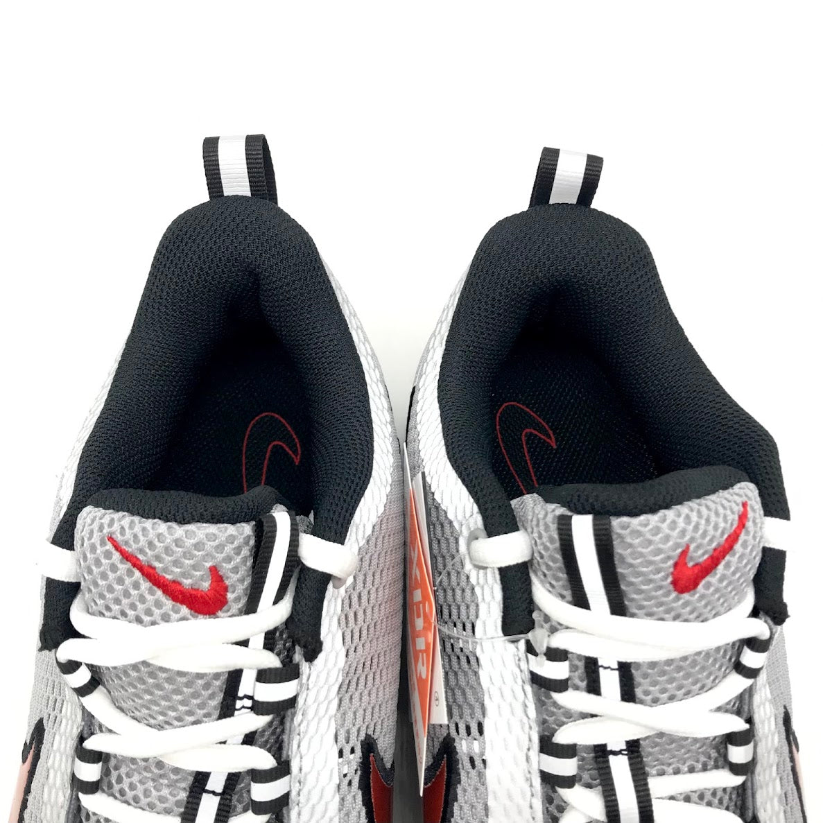 NIKE | ナイキ BOOK 2 EP 'SPIRIDON' スニーカー IQ0051-001 シルバー 29cm【倉吉店】