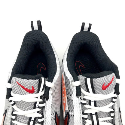 NIKE | ナイキ BOOK 2 EP 'SPIRIDON' スニーカー IQ0051-001 シルバー 29cm【倉吉店】