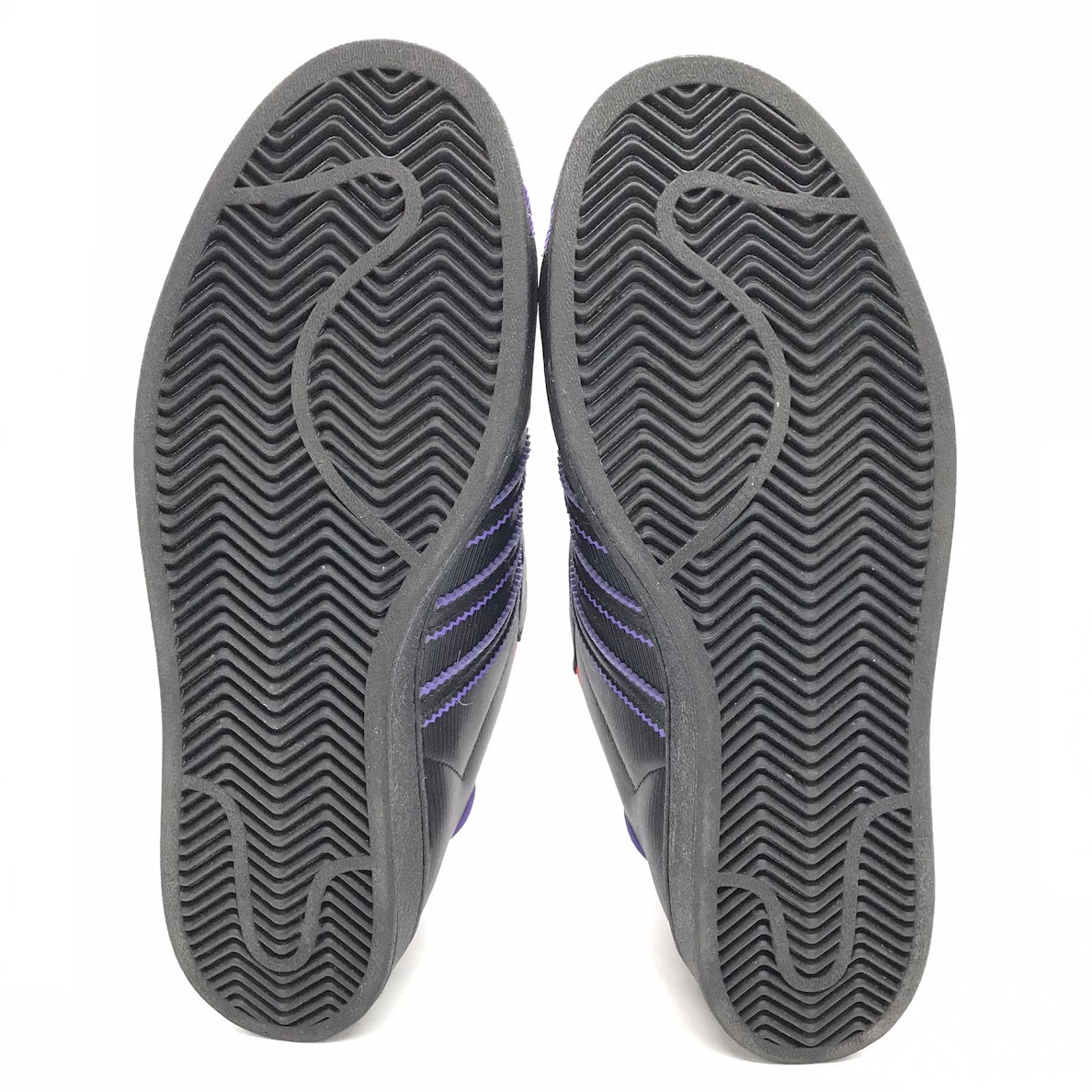 adidas | アディダス SUPERSTAR LACELESS 'BLOODY ANGLE' スニーカー FZ6568 ブラック 28.5cm【倉吉店】