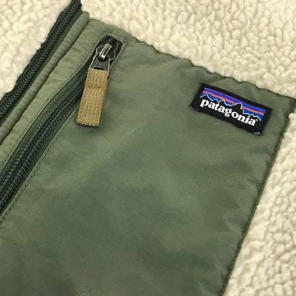 patagonia | パタゴニア Kids Classic Retro-X Jacket KIDSサイズ レトロX フリースジャケット その他アウター 65625FA20 ベージュ サイズ：XL【倉吉店】