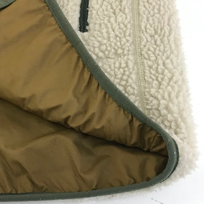 patagonia | パタゴニア Kids Classic Retro-X Jacket KIDSサイズ レトロX フリースジャケット その他アウター 65625FA20 ベージュ サイズ：XL【倉吉店】