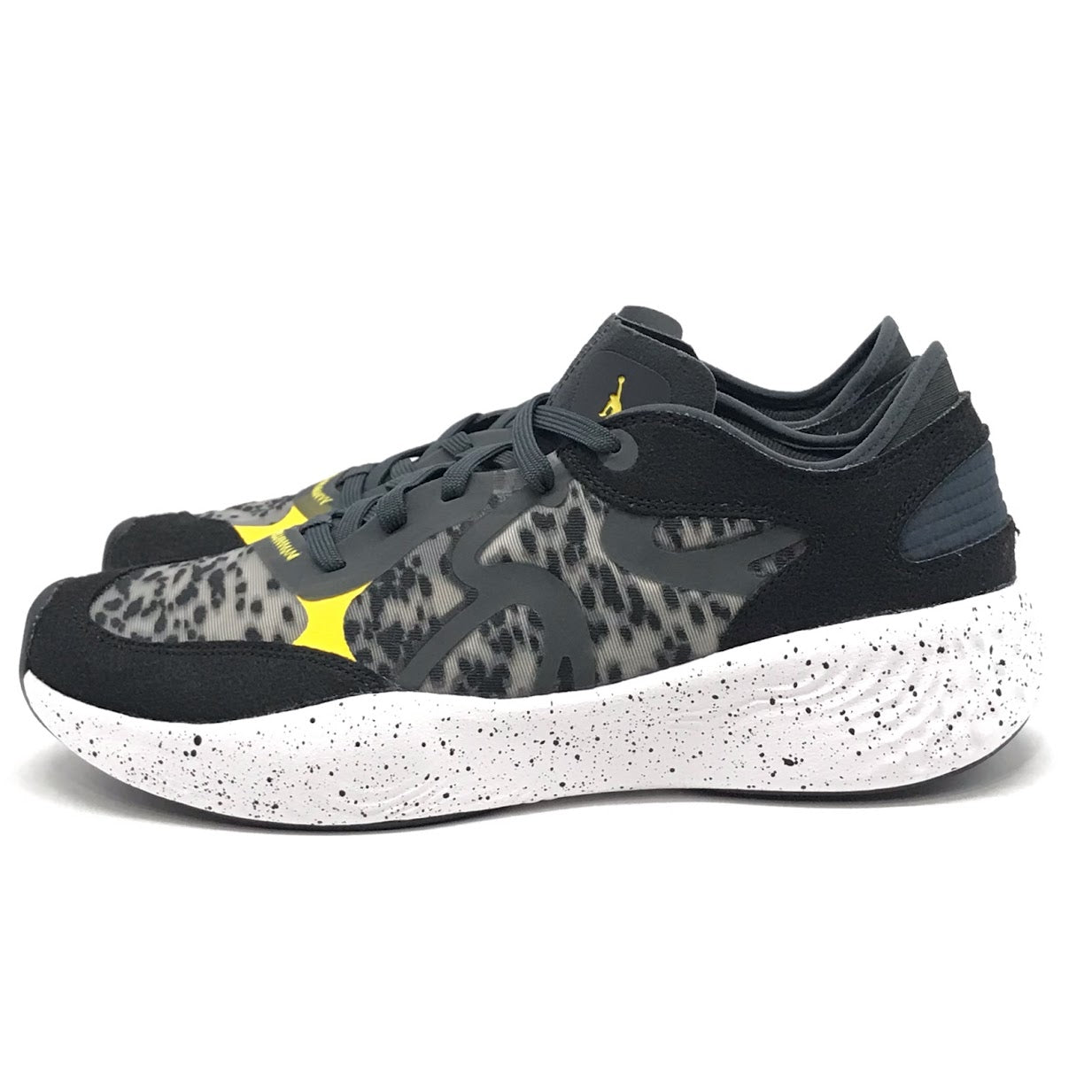 NIKE | ナイキ JORDAN DELTA 3 LOW スニーカー DN2647-007 ブラック 27.5cm【倉吉店】