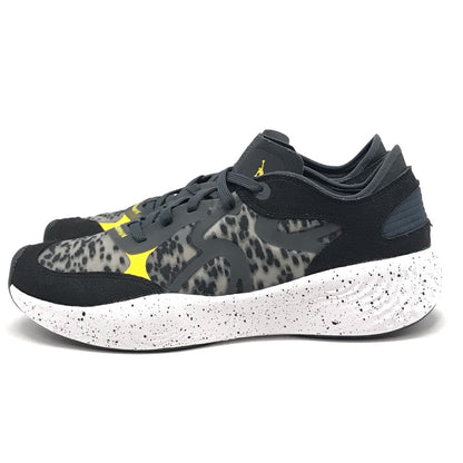 NIKE | ナイキ JORDAN DELTA 3 LOW スニーカー DN2647-007 ブラック 27.5cm【倉吉店】