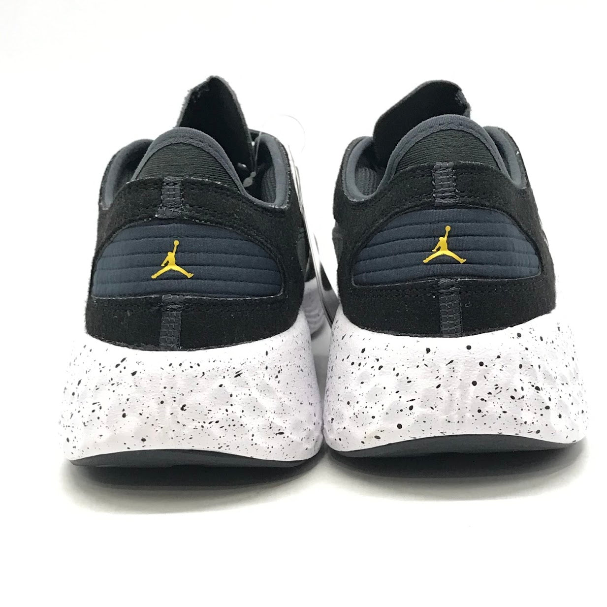 NIKE | ナイキ JORDAN DELTA 3 LOW スニーカー DN2647-007 ブラック 27.5cm【倉吉店】