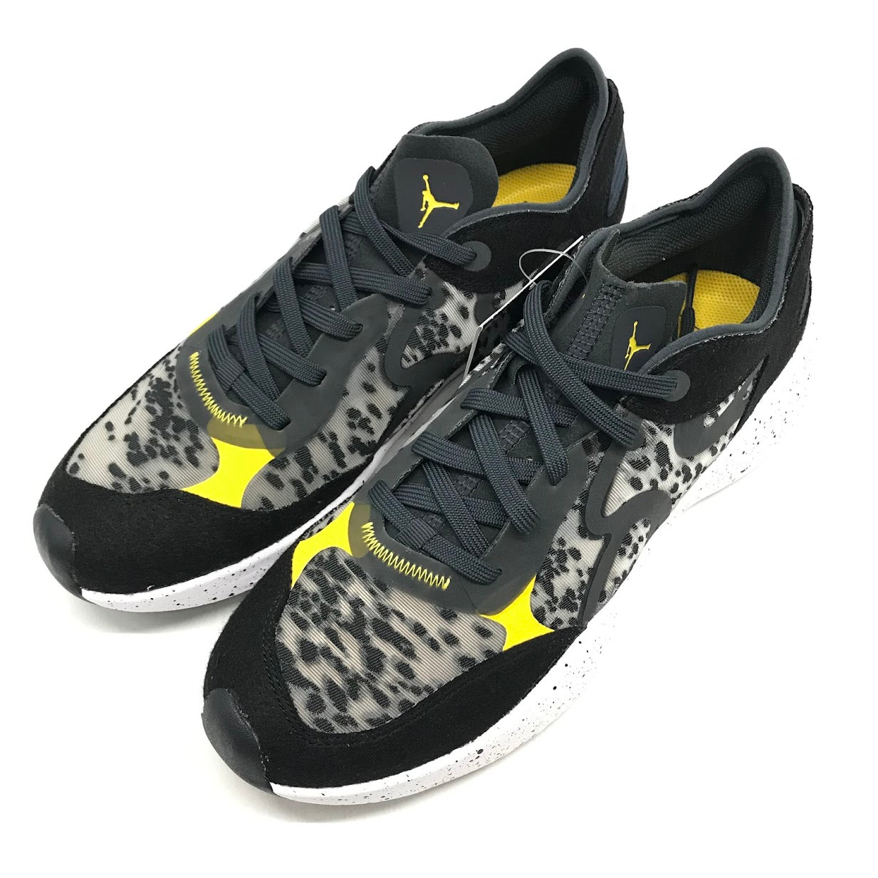 NIKE | ナイキ JORDAN DELTA 3 LOW スニーカー DN2647-007 ブラック 27.5cm【倉吉店】
