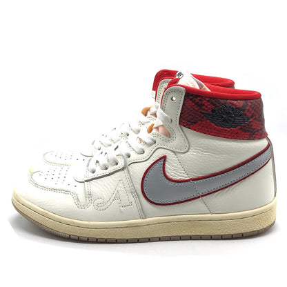 NIKE | ナイキ AWAKE NY(アウェイク ニューヨーク) AIR SHIP PE SP/AWAKE NY スニーカー FN8675-100 レッド 27cm【倉吉店】