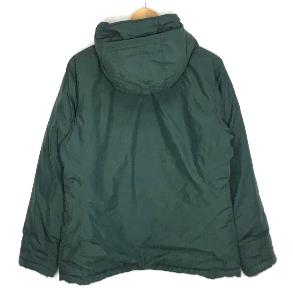 mont-bell | モンベル コロラドパーカ リバーシブル ダウンジャケット 1101479 グリーン×ベージュ サイズ：XL【倉吉店】