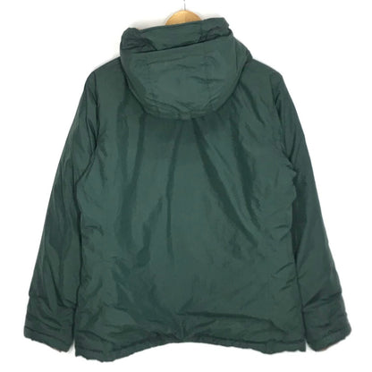 mont-bell | モンベル コロラドパーカ リバーシブル ダウンジャケット 1101479 グリーン×ベージュ サイズ：XL【倉吉店】
