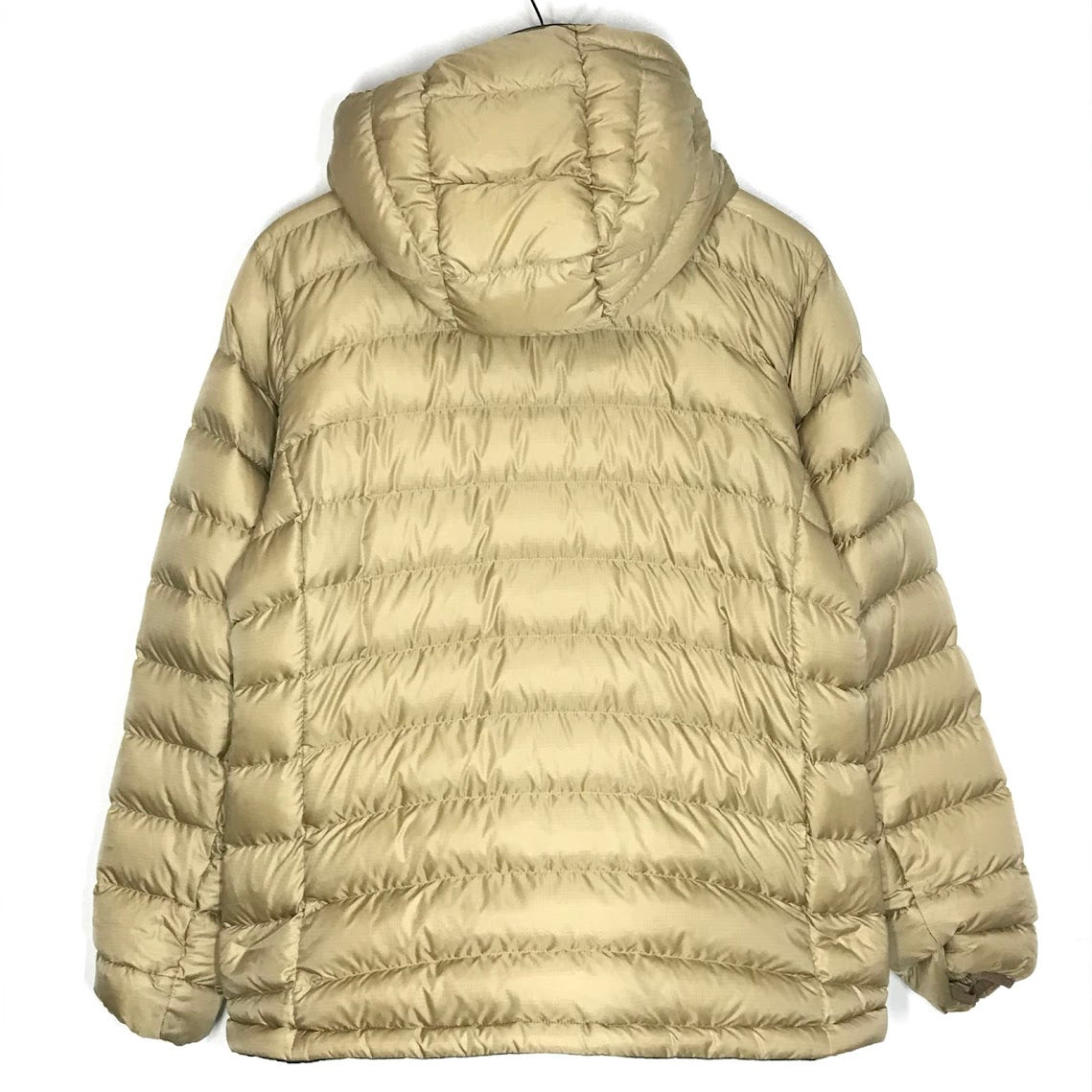 mont-bell | モンベル コロラドパーカ リバーシブル ダウンジャケット 1101479 グリーン×ベージュ サイズ：XL【倉吉店】