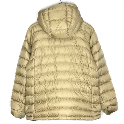 mont-bell | モンベル コロラドパーカ リバーシブル ダウンジャケット 1101479 グリーン×ベージュ サイズ：XL【倉吉店】