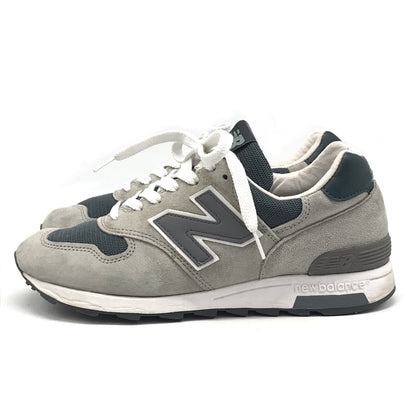 NEW BALANCE | ニューバランス M1400 CSP 'Gray/White' スニーカー M1400CSP グレー 25cm【倉吉店】