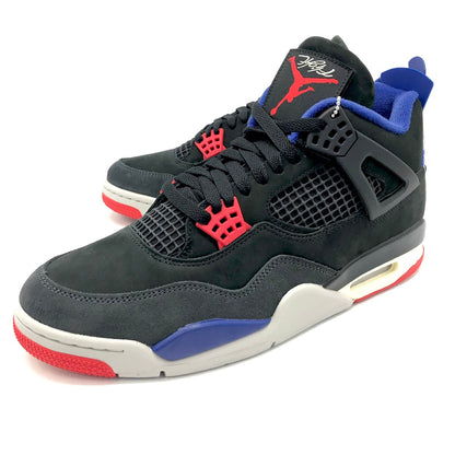 NIKE | ナイキ AIR JORDAN 4 RARE AIR スニーカー FV5029-003 ブラック 29cm【倉吉店】