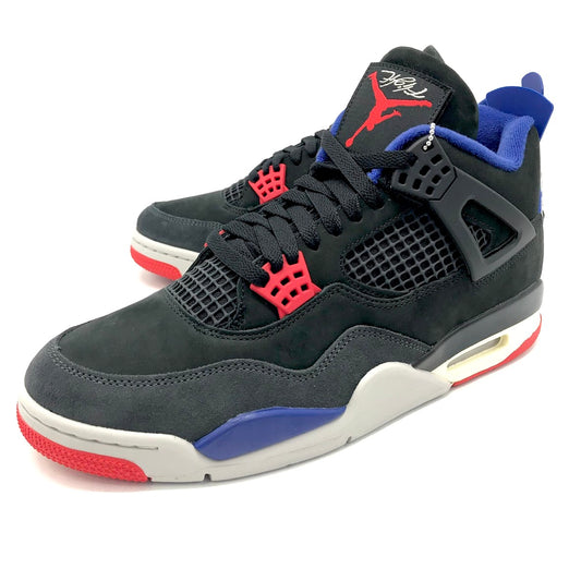 NIKE | ナイキ AIR JORDAN 4 RARE AIR スニーカー FV5029-003 ブラック 29cm【倉吉店】