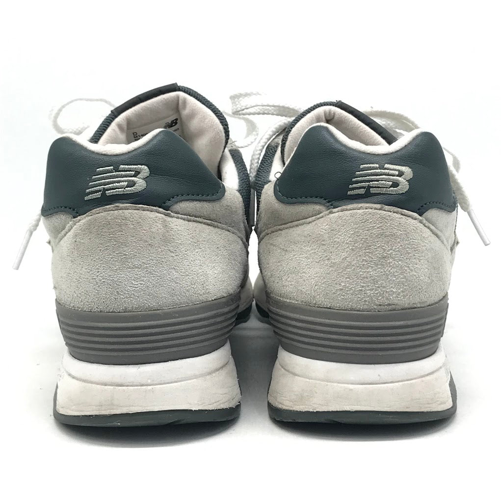NEW BALANCE | ニューバランス M1400 CSP 'Gray/White' スニーカー M1400CSP グレー 25cm【倉吉店】