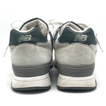 NEW BALANCE | ニューバランス M1400 CSP 'Gray/White' スニーカー M1400CSP グレー 25cm【倉吉店】