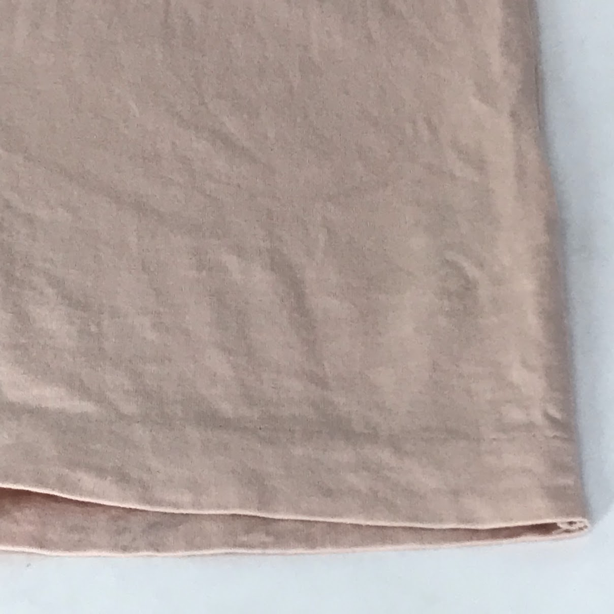 KAPTAIN SUNSHINE | キャプテンサンシャイン Sea Island Suede Tenjiku Half Sleeve Tee 半袖Ｔシャツ KS23SCS08 ピンク サイズ：4【倉吉店】