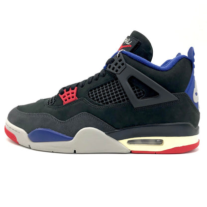 NIKE | ナイキ AIR JORDAN 4 RARE AIR スニーカー FV5029-003 ブラック 29cm【倉吉店】