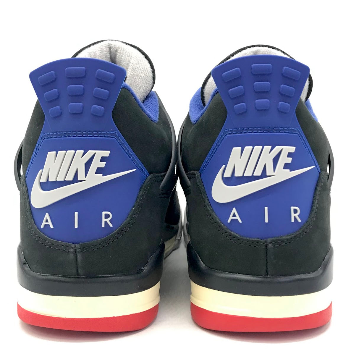 NIKE | ナイキ AIR JORDAN 4 RARE AIR スニーカー FV5029-003 ブラック 29cm【倉吉店】