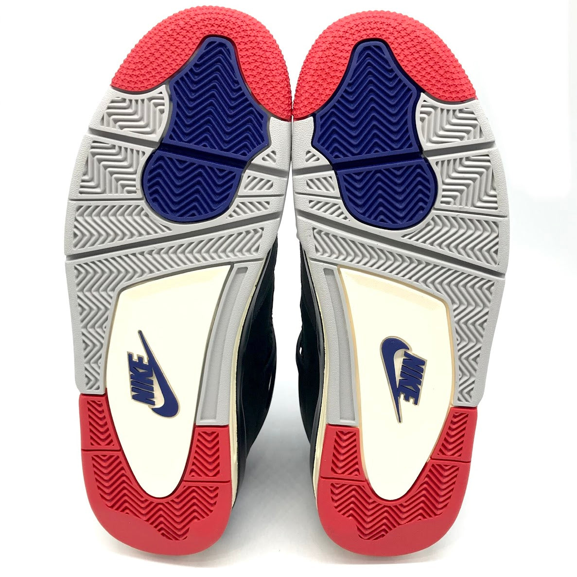 NIKE | ナイキ AIR JORDAN 4 RARE AIR スニーカー FV5029-003 ブラック 29cm【倉吉店】