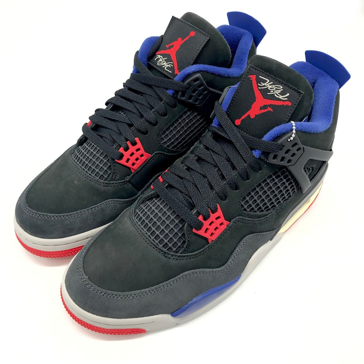 NIKE | ナイキ AIR JORDAN 4 RARE AIR スニーカー FV5029-003 ブラック 29cm【倉吉店】