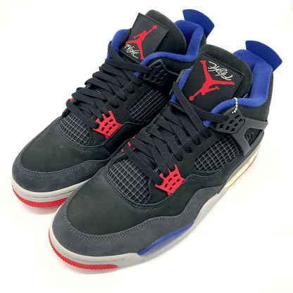 NIKE | ナイキ AIR JORDAN 4 RARE AIR スニーカー FV5029-003 ブラック 29cm【倉吉店】