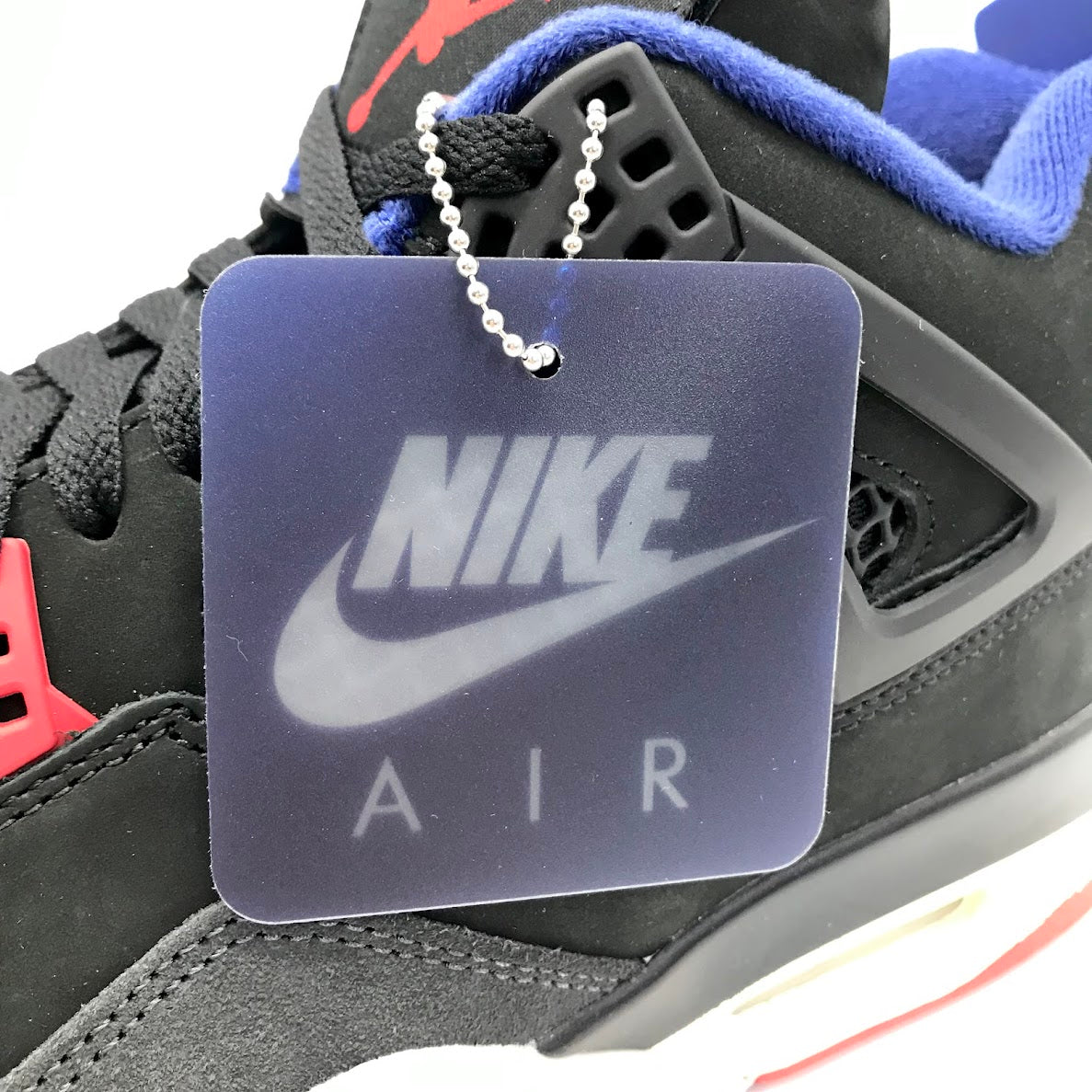 NIKE | ナイキ AIR JORDAN 4 RARE AIR スニーカー FV5029-003 ブラック 29cm【倉吉店】