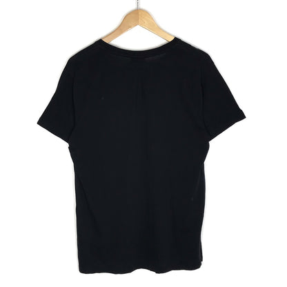 SAINT LAURENT | サンローラン 16AW エディ期 パラディウム スター Tシャツ 半袖Ｔシャツ UP53 2016 00159 ブラック サイズ：M【倉吉店】