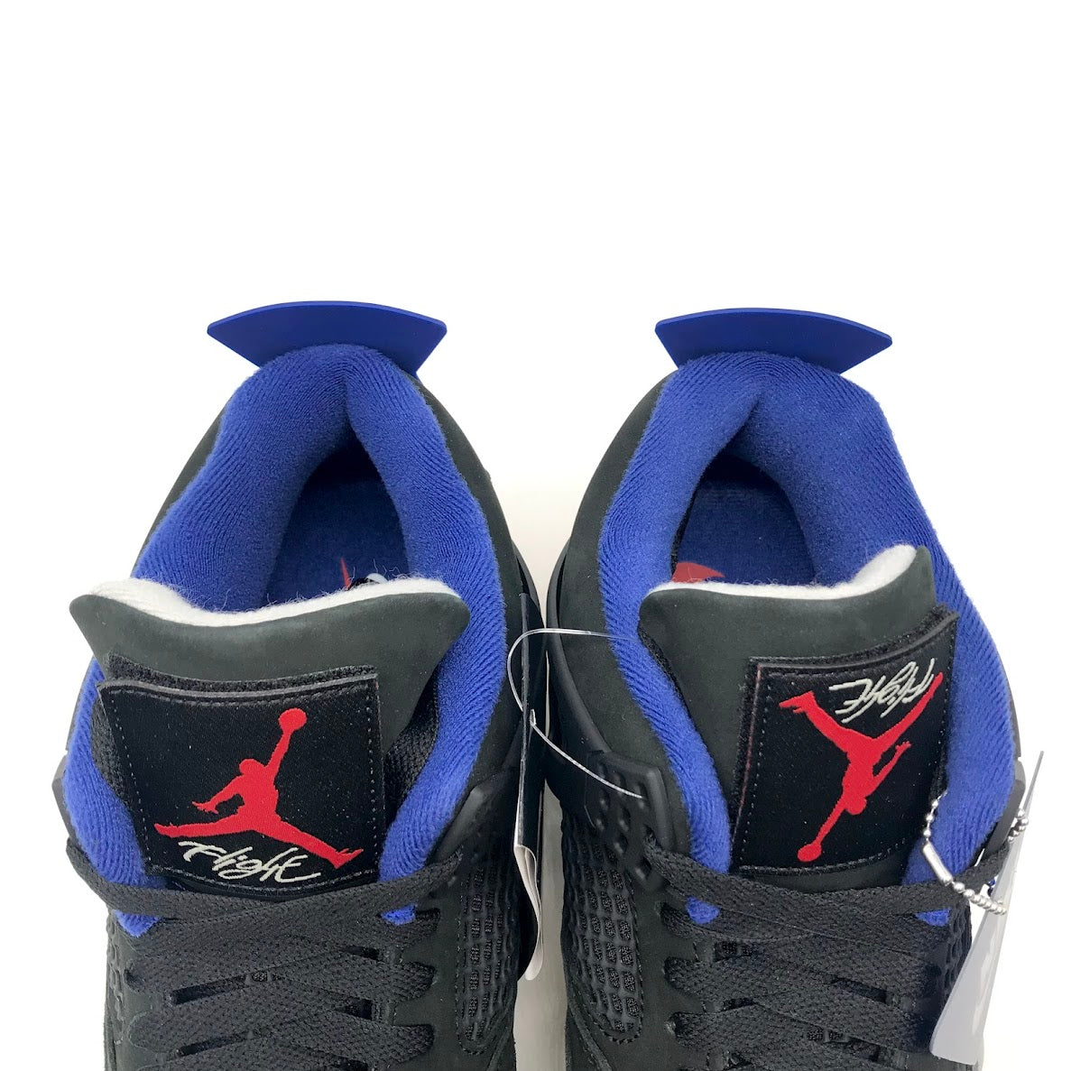 NIKE | ナイキ AIR JORDAN 4 RARE AIR スニーカー FV5029-003 ブラック 29cm【倉吉店】