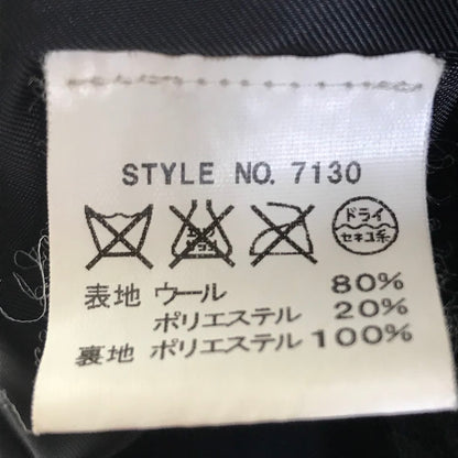 schott | ショット 742SB BOYS PEACOAT Made in USA ピーコート 7130 ブラック【倉吉店】