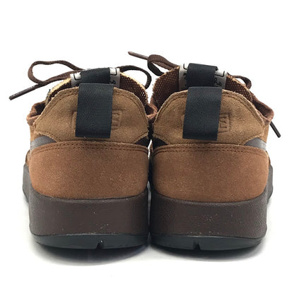 NIKE | ナイキ × Tom Sachs(トム・サックス) Women's General Purpose Shoe 'Brown' スニーカー DA6672-201 ブラウン 26cm【倉吉店】
