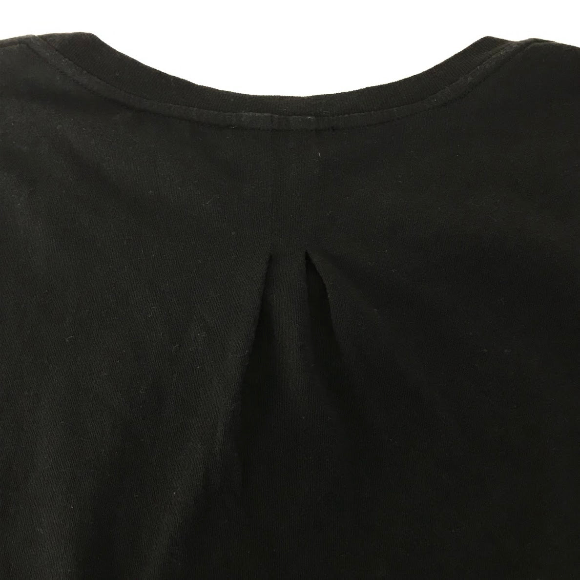 SAINT LAURENT | サンローラン 16AW エディ期 パラディウム スター Tシャツ 半袖Ｔシャツ UP53 2016 00159 ブラック サイズ：M【倉吉店】