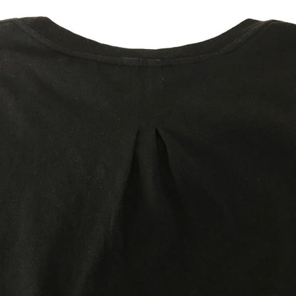 SAINT LAURENT | サンローラン 16AW エディ期 パラディウム スター Tシャツ 半袖Ｔシャツ UP53 2016 00159 ブラック サイズ：M【倉吉店】