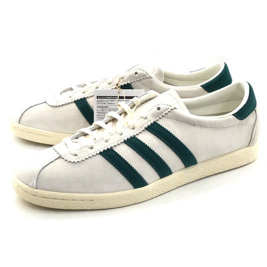 adidas Originals | アディダスオリジナルス Tobacco スニーカー JR2742 ホワイト×カレッジグリーン 27.5cm【倉吉店】