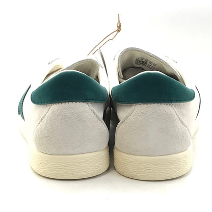 adidas Originals | アディダスオリジナルス Tobacco スニーカー JR2742 ホワイト×カレッジグリーン 27.5cm【倉吉店】