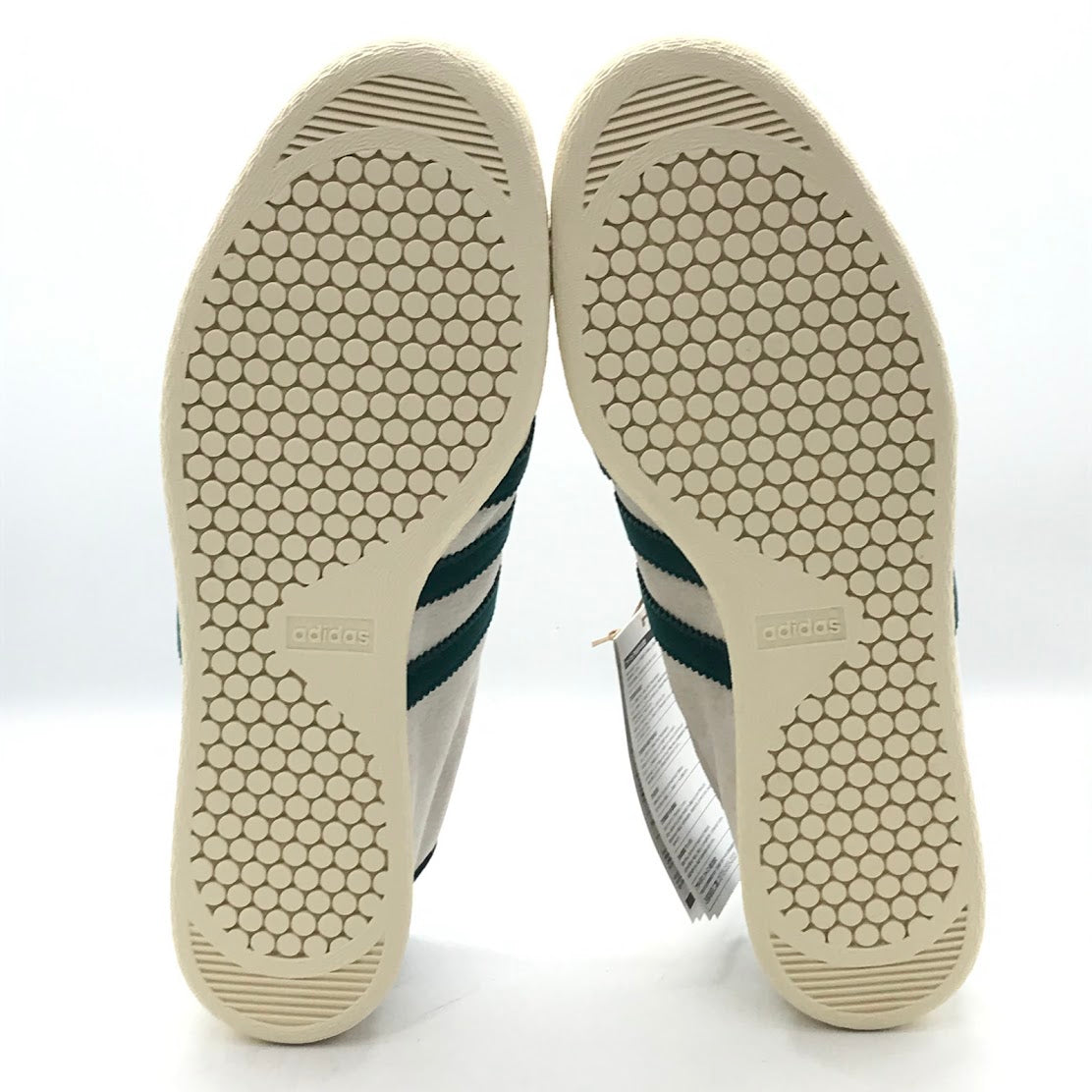 adidas Originals | アディダスオリジナルス Tobacco スニーカー JR2742 ホワイト×カレッジグリーン 27.5cm【倉吉店】