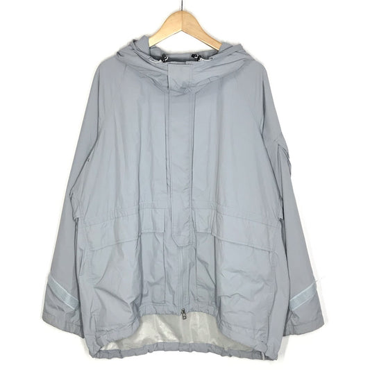 Product Twelv｜プロダクト トゥエルブ Rain Jacket ナイロンジャケット 25SS-PBL01 ブルー サイズ：3【倉吉店】