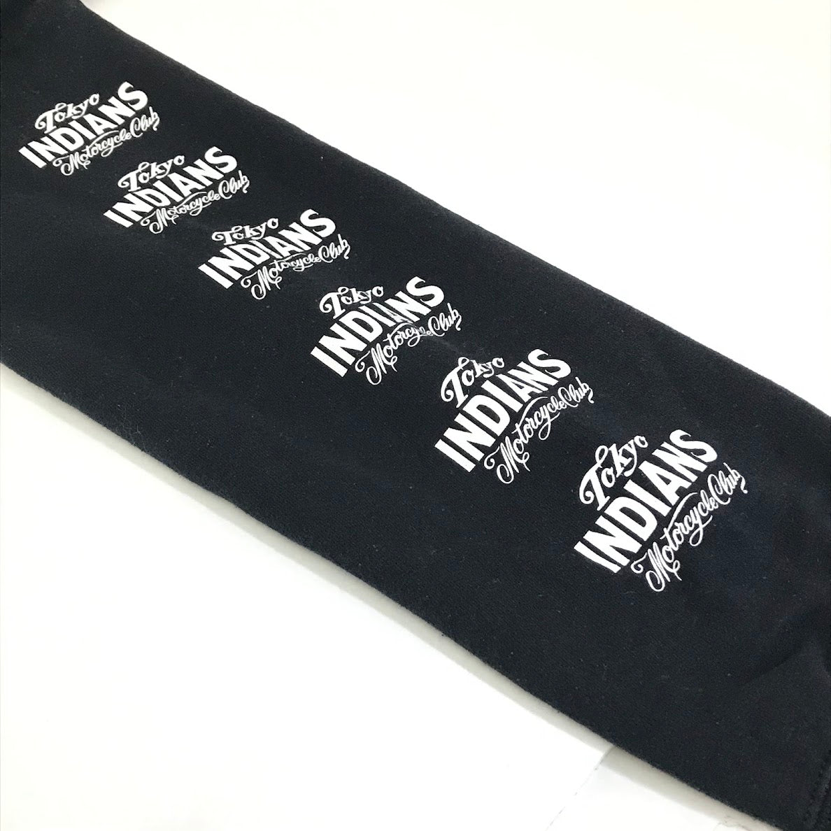 TOKYO INDIANS MC｜東京インディアンズモーターサイクル　プルオーバーパーカー パーカー ブラック サイズ：L【倉吉店】